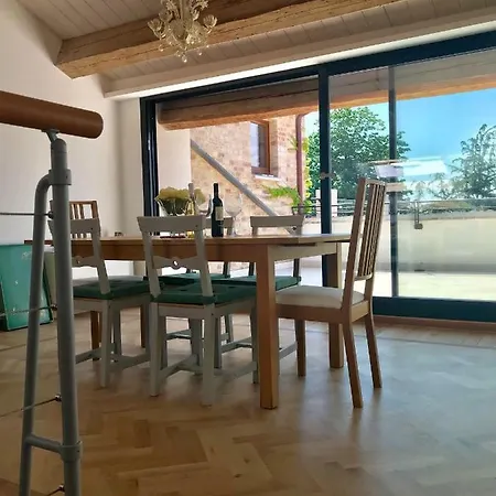 Casa Celeste In Casolare Apartment *