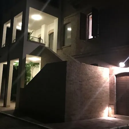 Casa Celeste In Casolare *