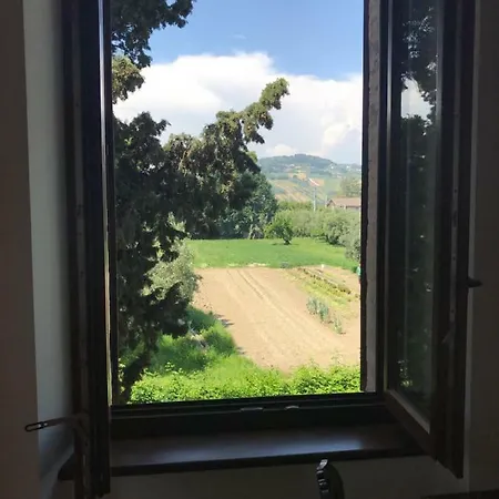 Casa Celeste In Casolare * Martinsicuro