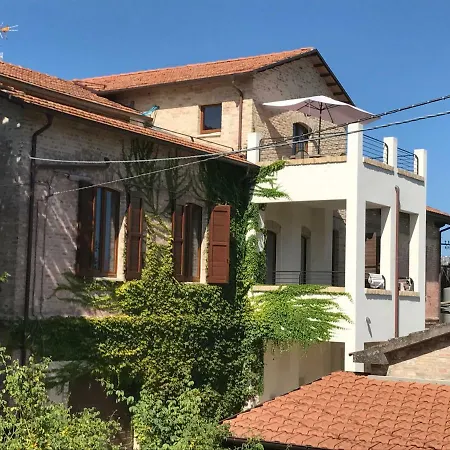 Casa Celeste In Casolare * Martinsicuro