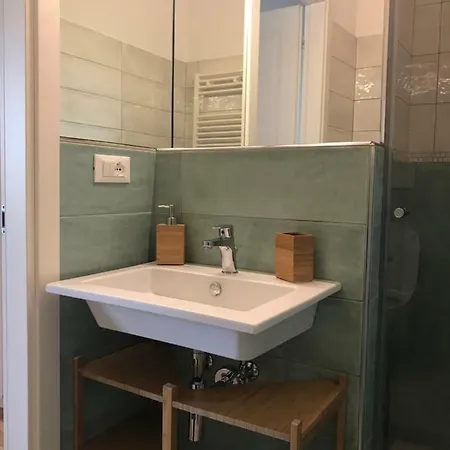 Apartment Casa Celeste In Casolare