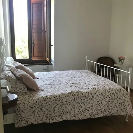 Apartment Casa Celeste In Casolare *