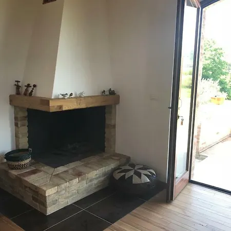 Casa Celeste In Casolare