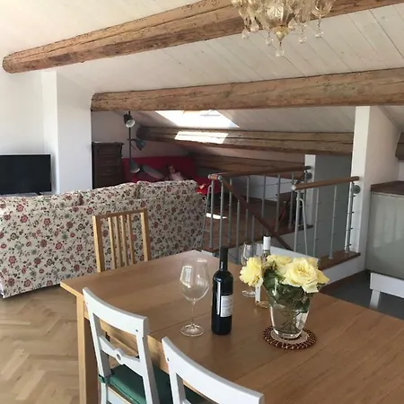 Apartment Casa Celeste In Casolare *