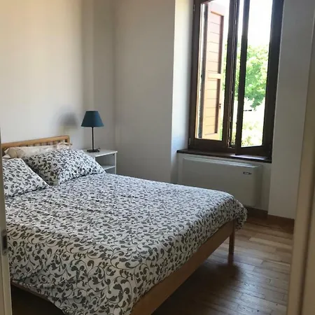 Apartment Casa Celeste In Casolare Martinsicuro