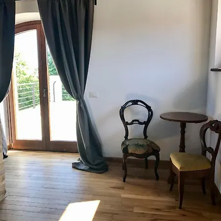 Casa Celeste In Casolare Apartment *