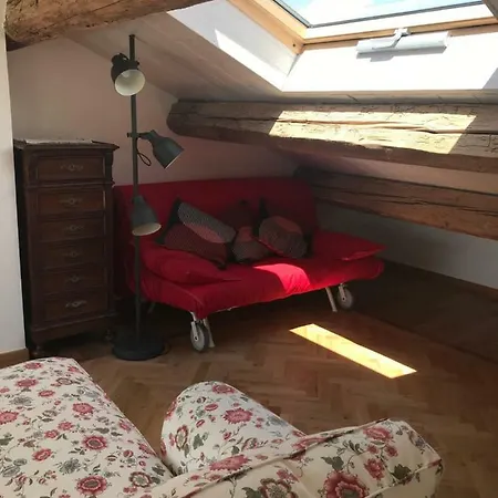 Casa Celeste In Casolare Apartment Martinsicuro