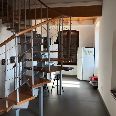 Casa Celeste In Casolare * Martinsicuro