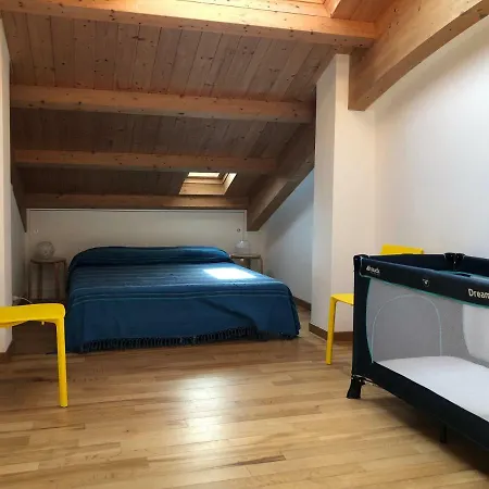 Apartment Casa Celeste In Casolare *
