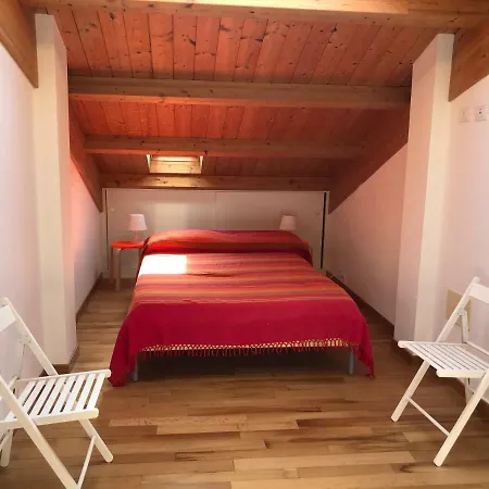 Casa Celeste In Casolare Apartment *