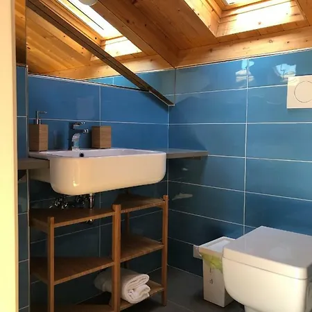 Casa Celeste In Casolare Apartment Martinsicuro