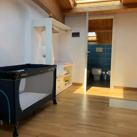 Apartment Casa Celeste In Casolare Martinsicuro