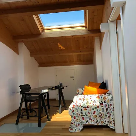 Casa Celeste In Casolare Apartment