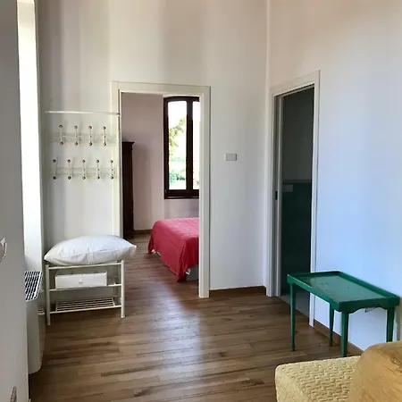 Apartment Casa Celeste In Casolare