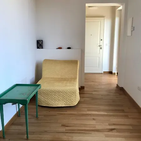 Apartment Casa Celeste In Casolare