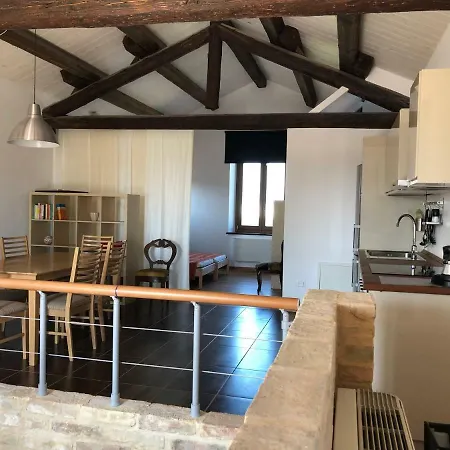 Casa Celeste In Casolare Martinsicuro
