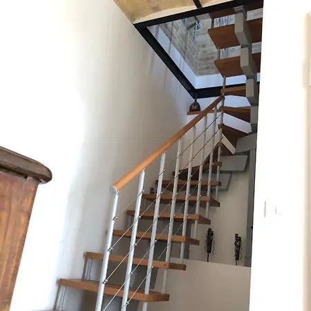 Casa Celeste In Casolare Apartment